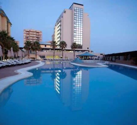 4Us La Manga Vip Hotel Exterior photo