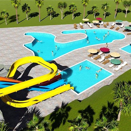 4Us La Manga Vip Hotel Exterior photo