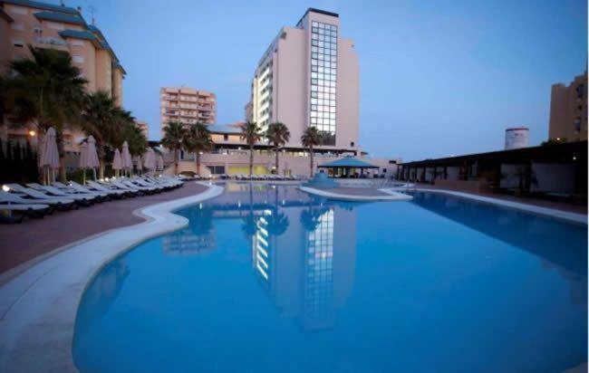 4Us La Manga Vip Hotel Exterior photo
