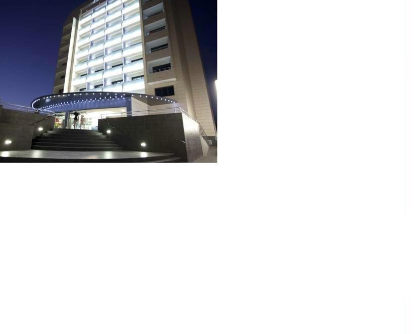 4Us La Manga Vip Hotel Exterior photo