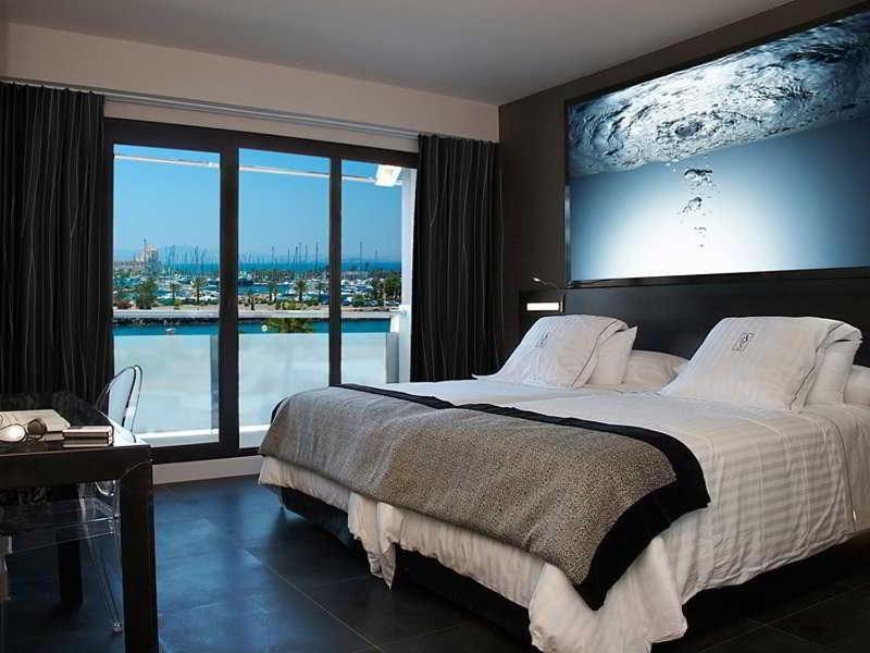 4Us La Manga Vip Hotel Exterior photo