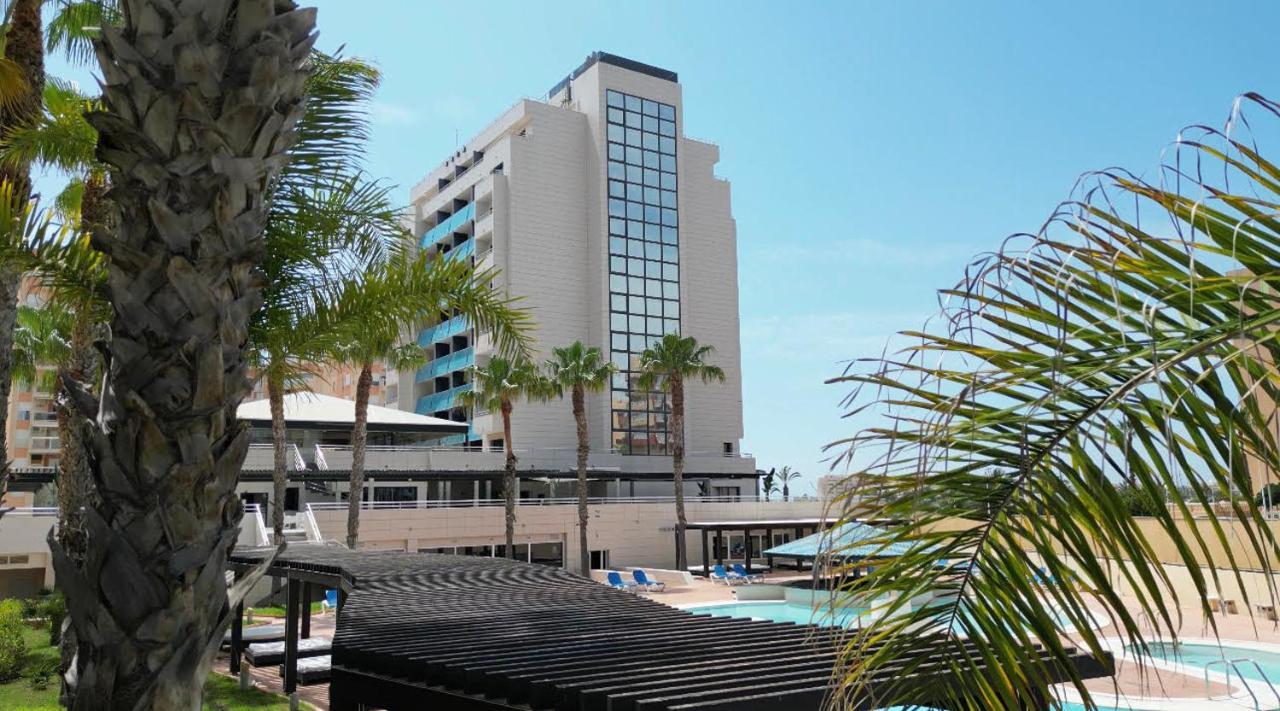 4Us La Manga Vip Hotel Exterior photo