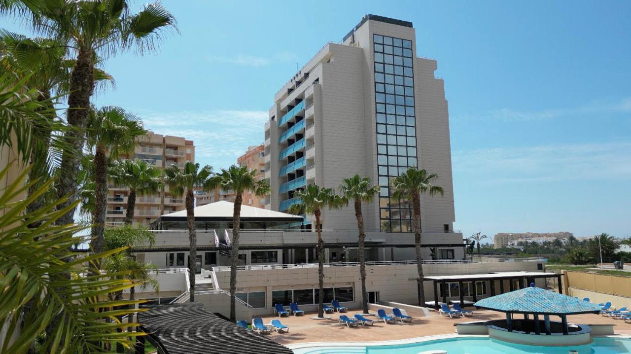 4Us La Manga Vip Hotel Exterior photo