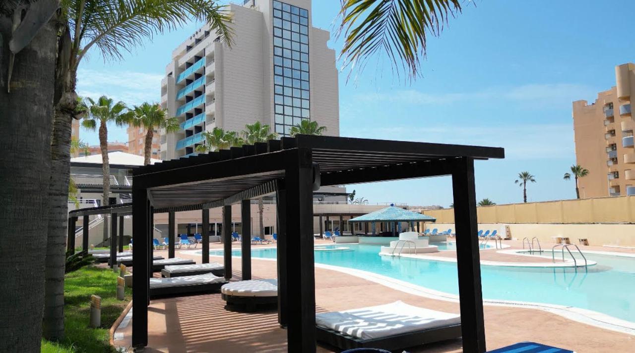 4Us La Manga Vip Hotel Exterior photo