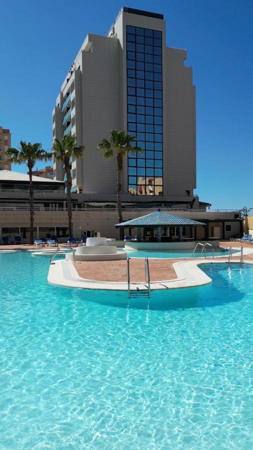 4Us La Manga Vip Hotel Exterior photo