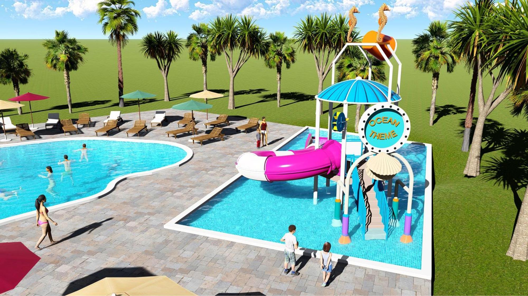 4Us La Manga Vip Hotel Exterior photo