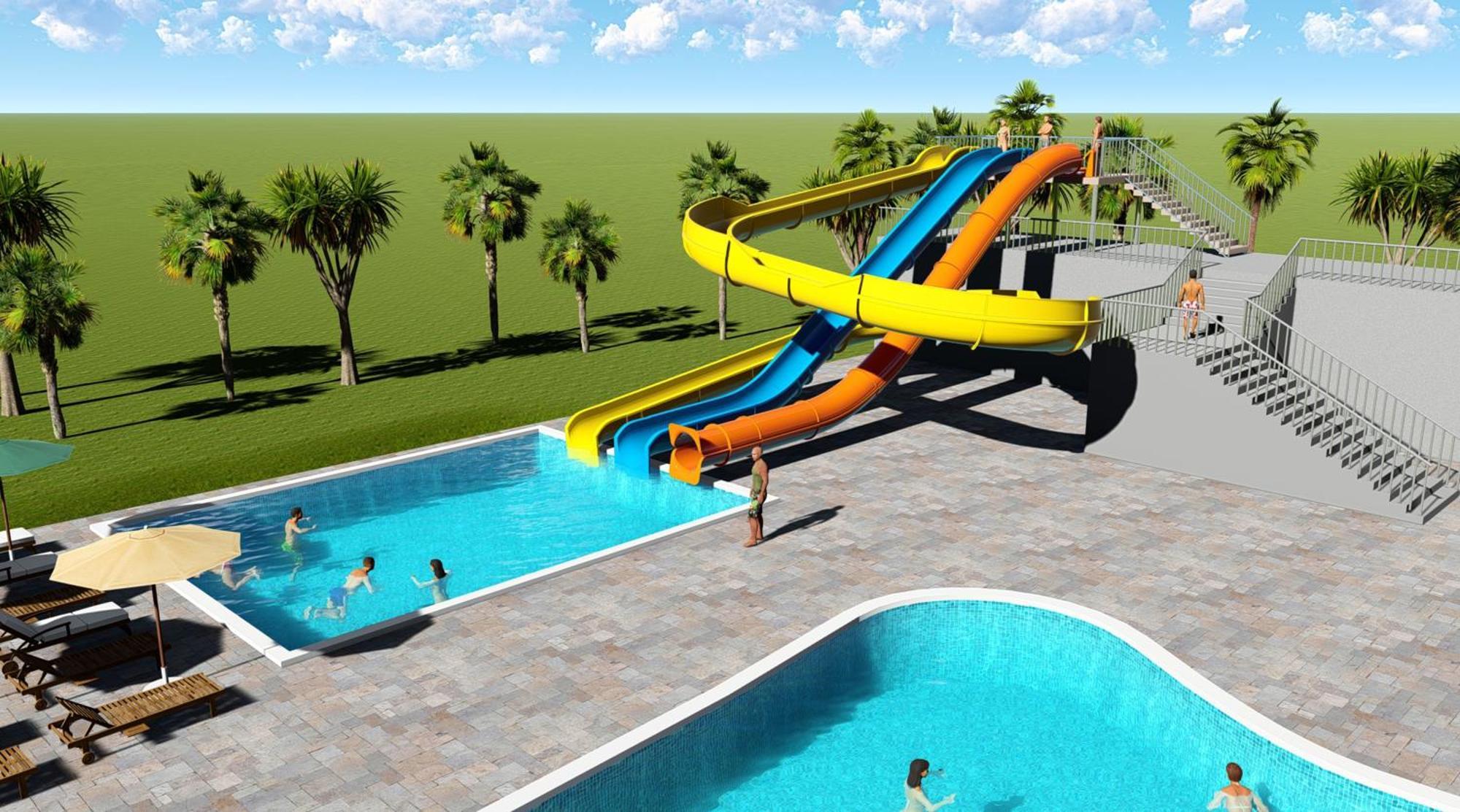 4Us La Manga Vip Hotel Exterior photo