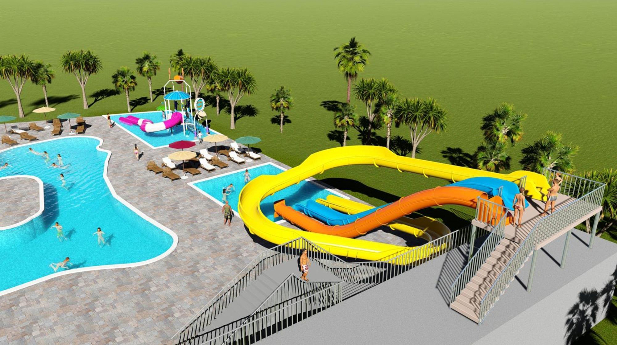4Us La Manga Vip Hotel Exterior photo