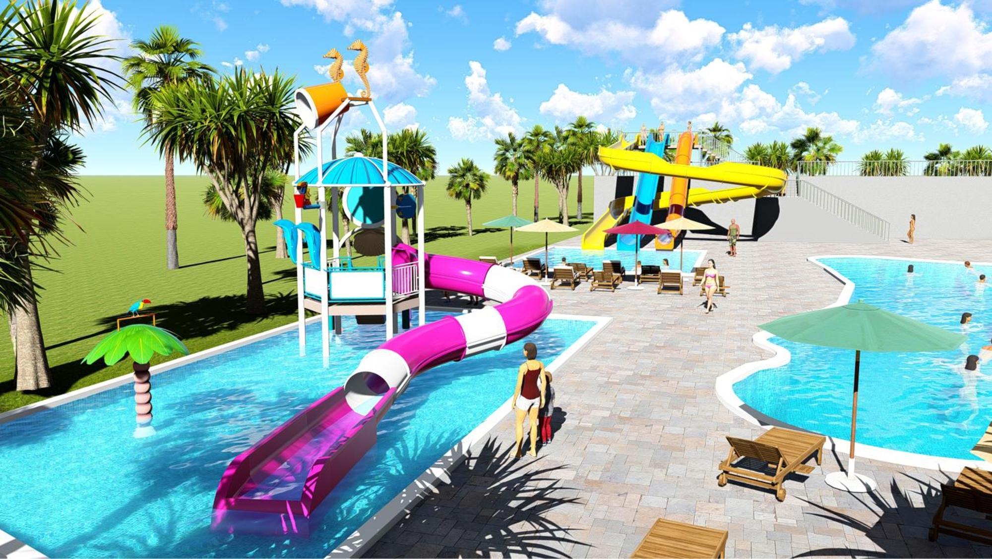 4Us La Manga Vip Hotel Exterior photo